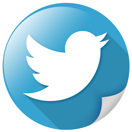 Twitter icon