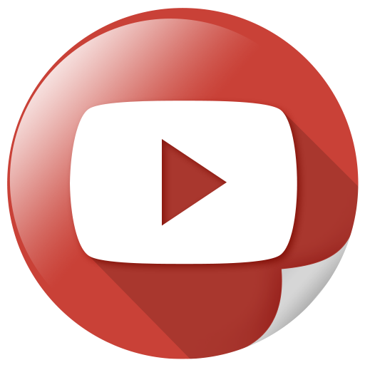 YouTube icon